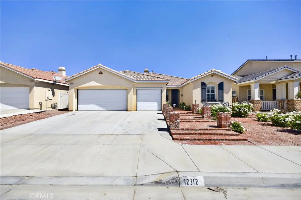 12312 Dandelion Way, Victorville, CA 92392 - #1