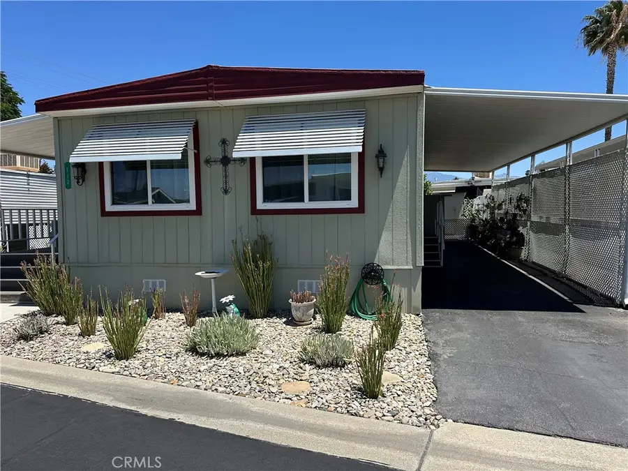 260 N Lyon Avenue #112, Hemet, CA 92543 - #3