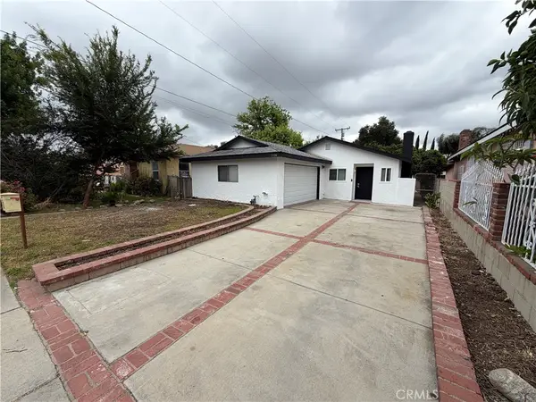 1516 5th Street, San Fernando, CA 91340