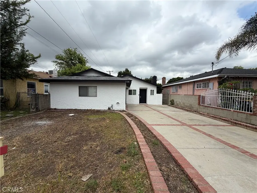1516 5th Street, San Fernando, CA 91340 - #2