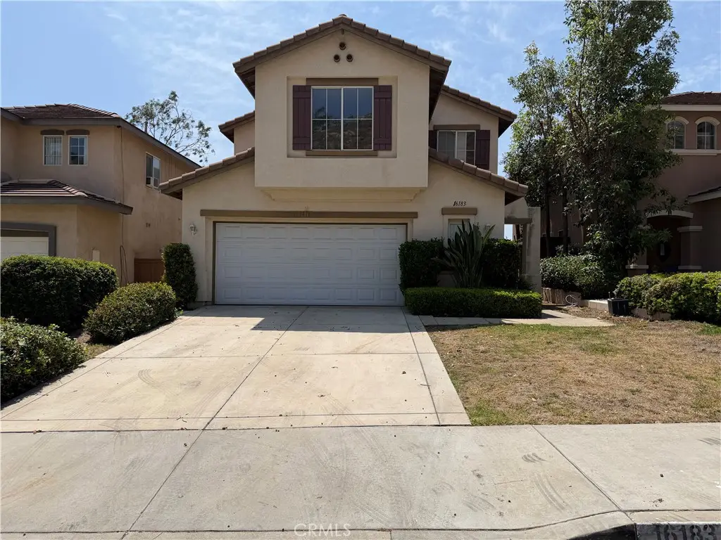 16183 Blue Haven Court, Riverside, CA 92503 - #1
