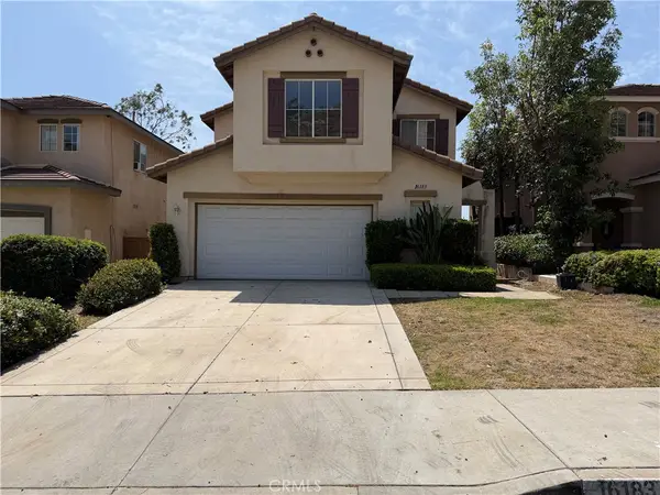 16183 Blue Haven Court, Riverside, CA 92503