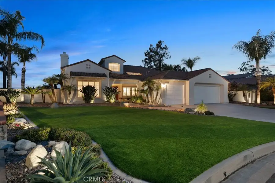14179 Henderson Drive, Rancho Cucamonga, CA 91739 - #2