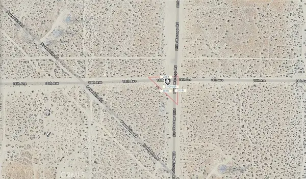0 18th, Desert Hot Springs, CA 92240