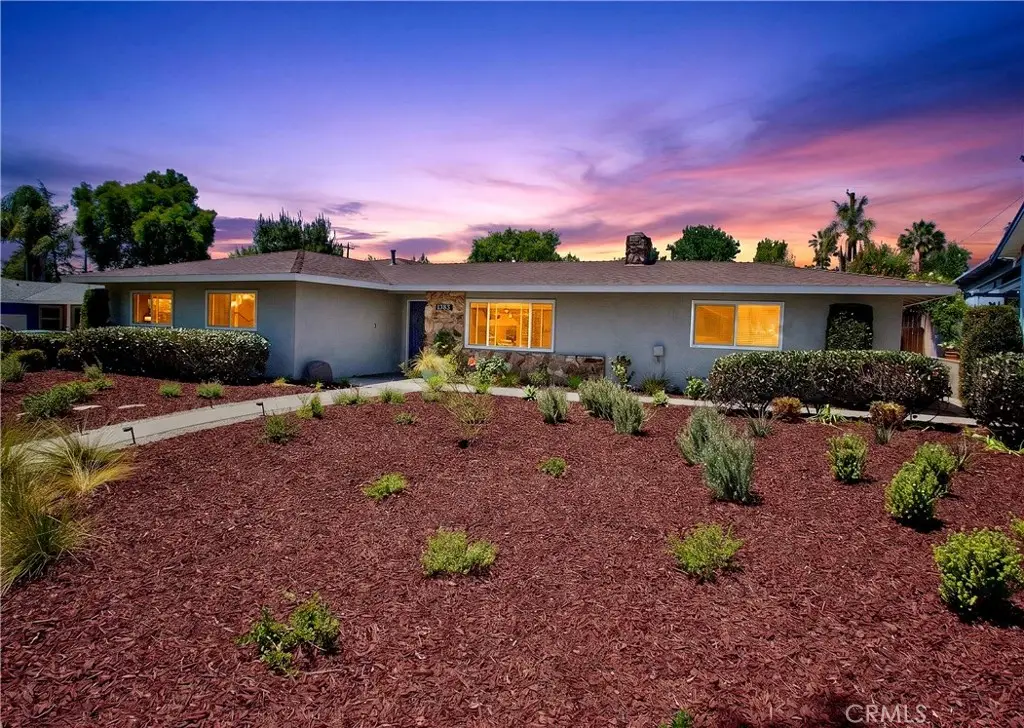 1383 N 2nd, Upland, CA 91786 - #1