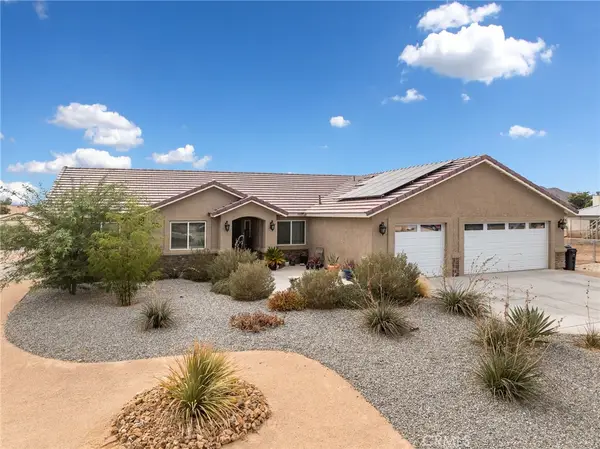 15620 Erie Road, Apple Valley, CA 92307