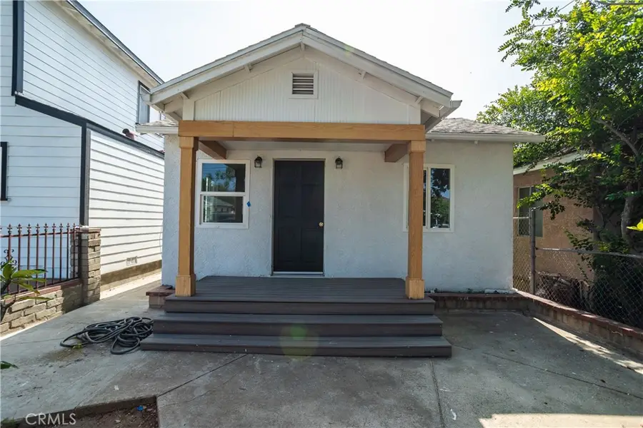 308 N Pasadena Avenue, Azusa, CA 91702 - #2