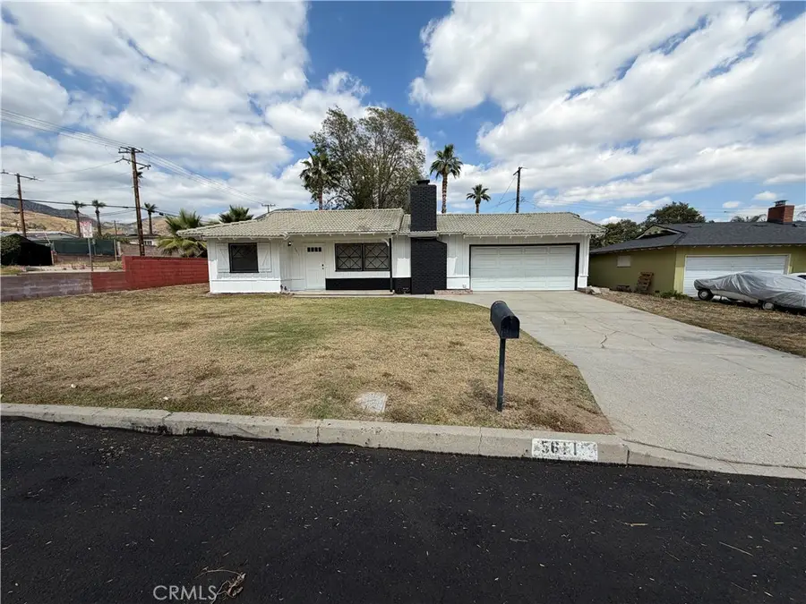5611 Golondrina Drive, San Bernardino, CA 92404 - #2