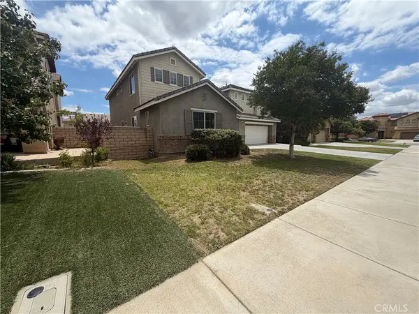 26813 Claystone Drive, Moreno Valley, CA 92555