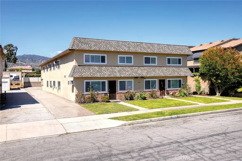 569 E Colorado Avenue, Glendora, CA 91740 - #1