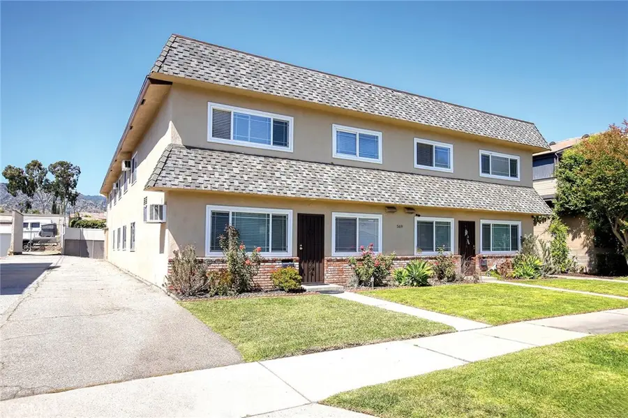569 E Colorado Avenue, Glendora, CA 91740 - #2