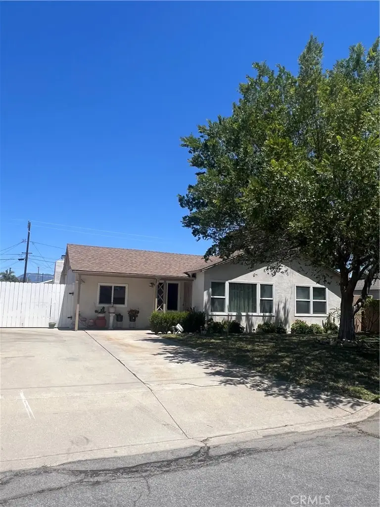 17814 Terry Street, Fontana, CA 92336 - #2