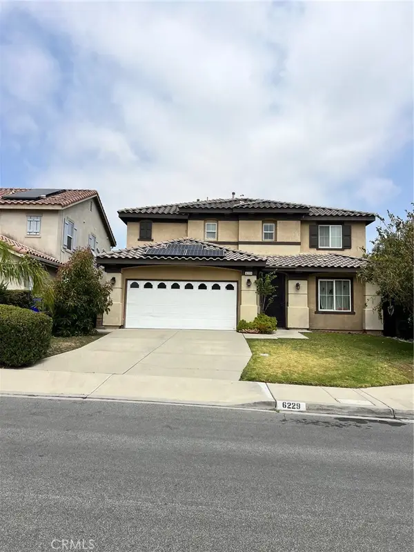 6229 Eaglemont, Fontana, CA 92336