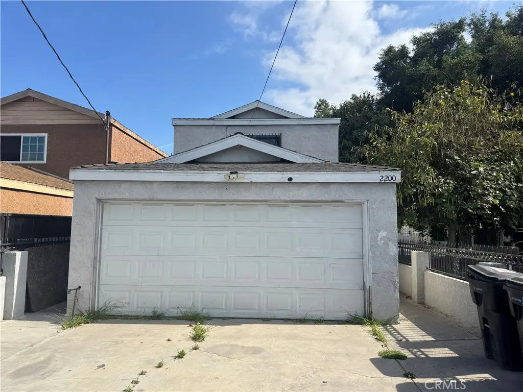2200 E 105th, Los Angeles, CA 90007 - #1