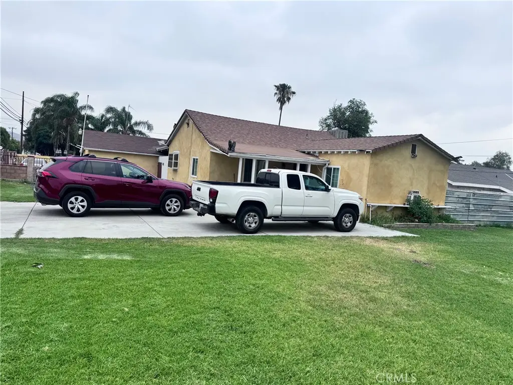 2995 Duffy, San Bernardino, CA 92407 - #1