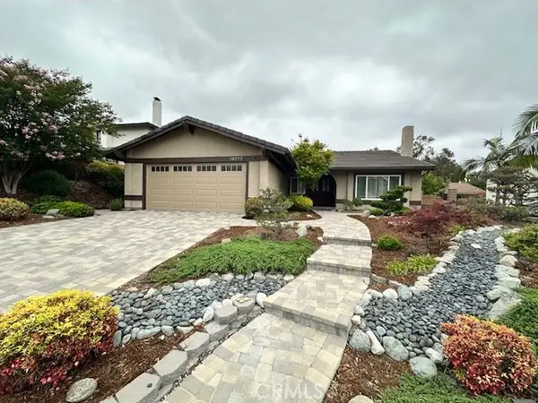 19717 Los Pinos, Walnut, CA 91789