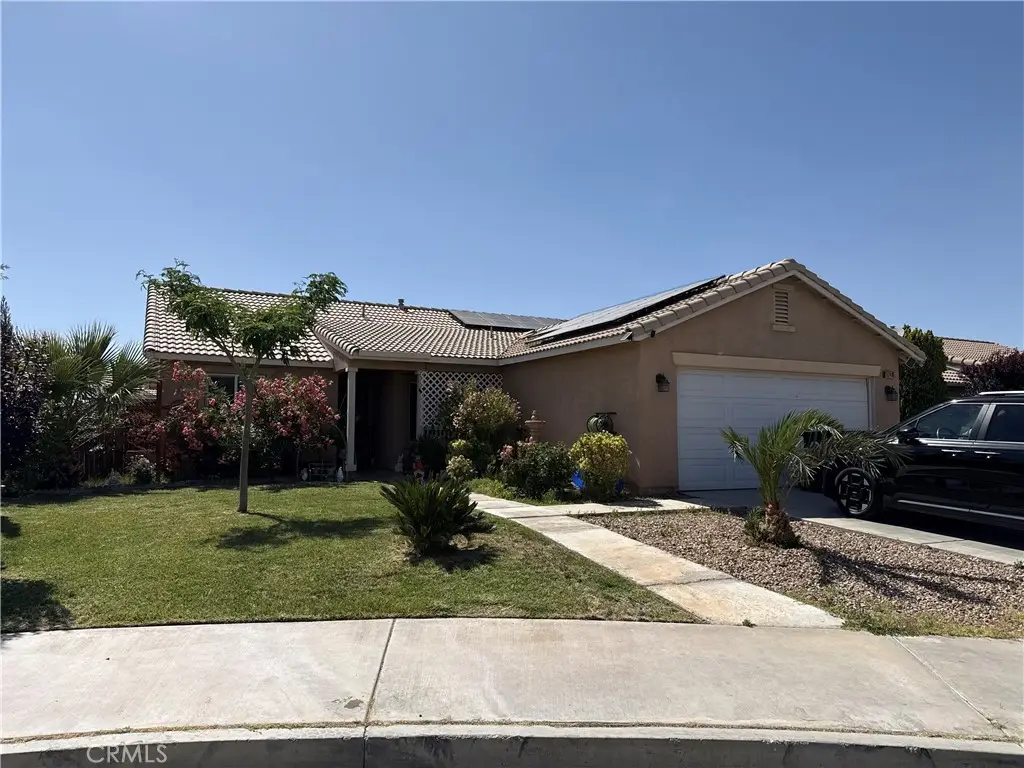 15248 Lynch Court, Adelanto, CA 92301 - #1