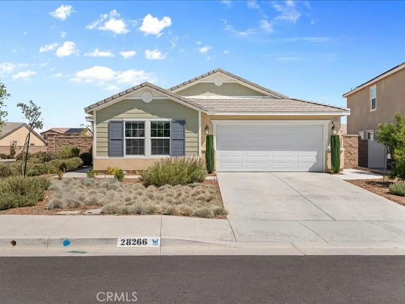 28266 Levi, Menifee, CA 92585 - #2