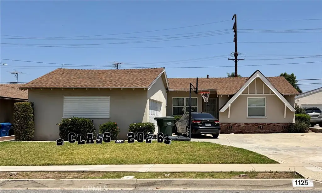 1125 W Coolfield Drive, Covina, CA 91722 - #1