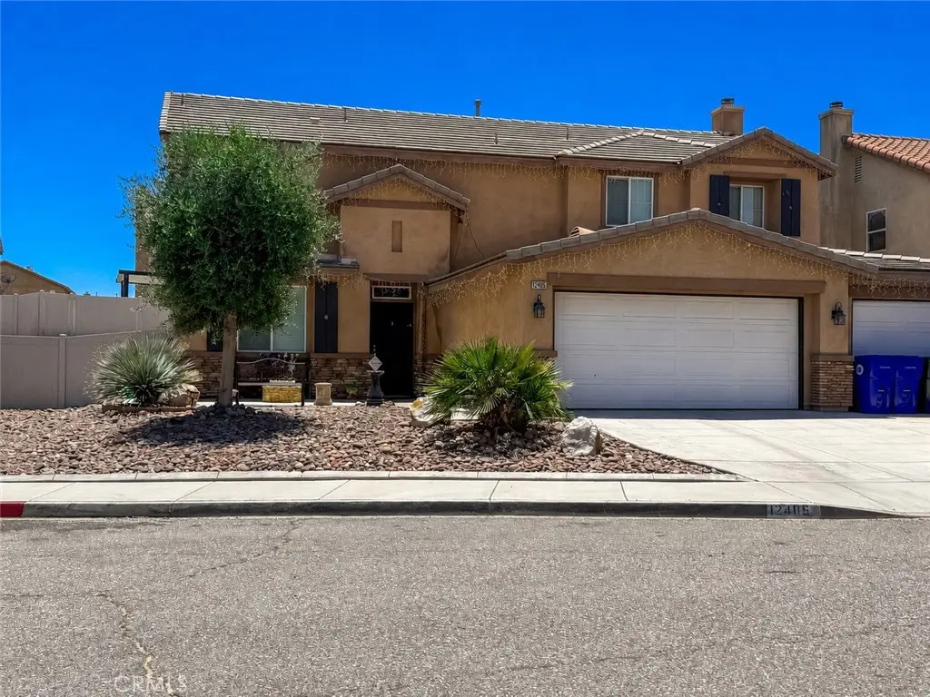 12405 Ganesta Court, Victorville, CA 92392 - #1