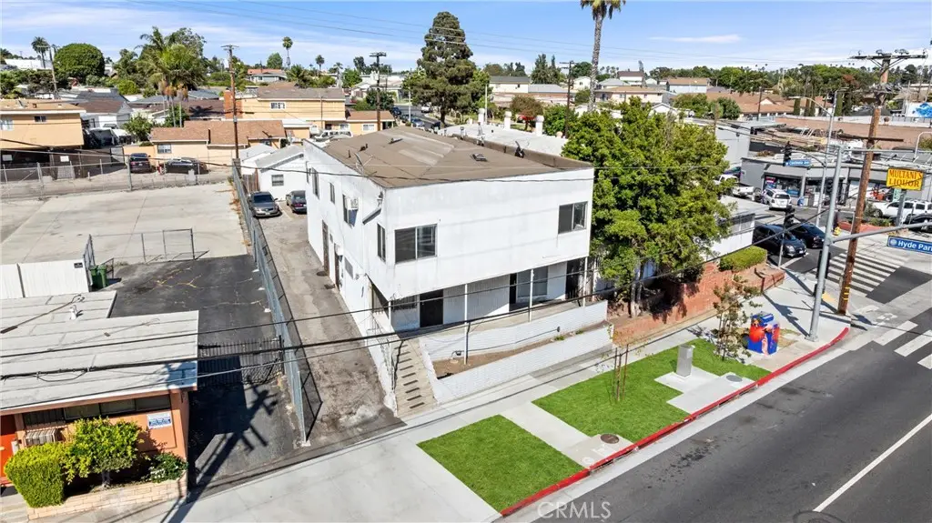 704 Centinela, Inglewood, CA 90302 - #1