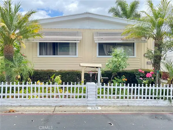 17350 E Temple Avenue #293, La Puente, CA 91744