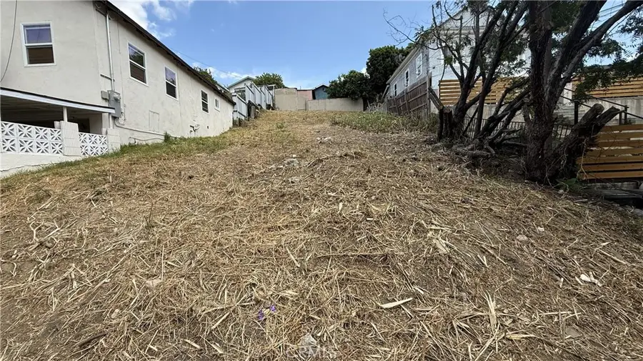 968 Geragthy Avenue, East Los Angeles, CA 90063 - #2