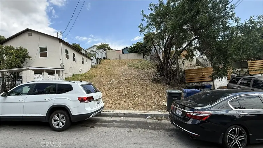 968 Geragthy Avenue, East Los Angeles, CA 90063 - #3