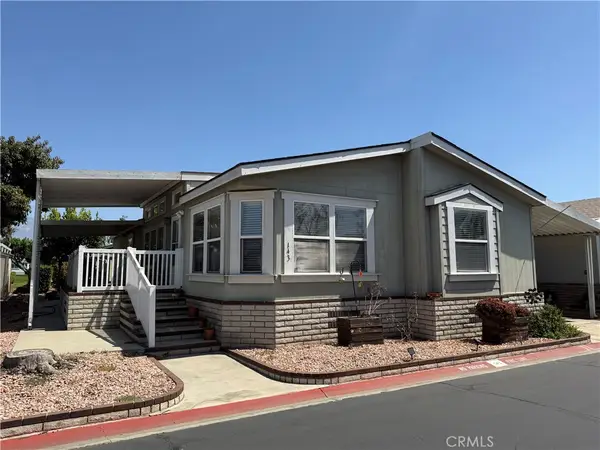 1456 E Philadelphia #143, Ontario, CA 91761