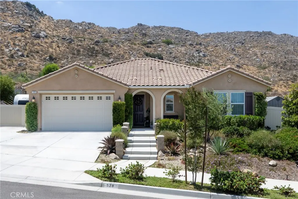 528 Qeweewish, San Jacinto, CA 92582 - #1