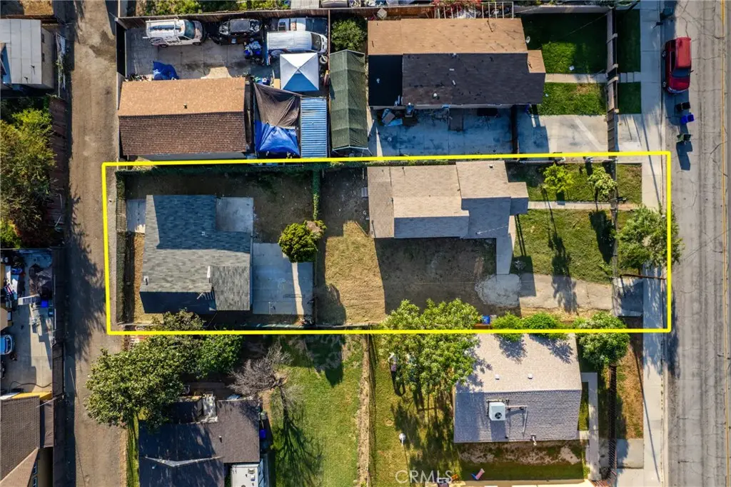 9777 Feron, Rancho Cucamonga, CA 91730 - #1