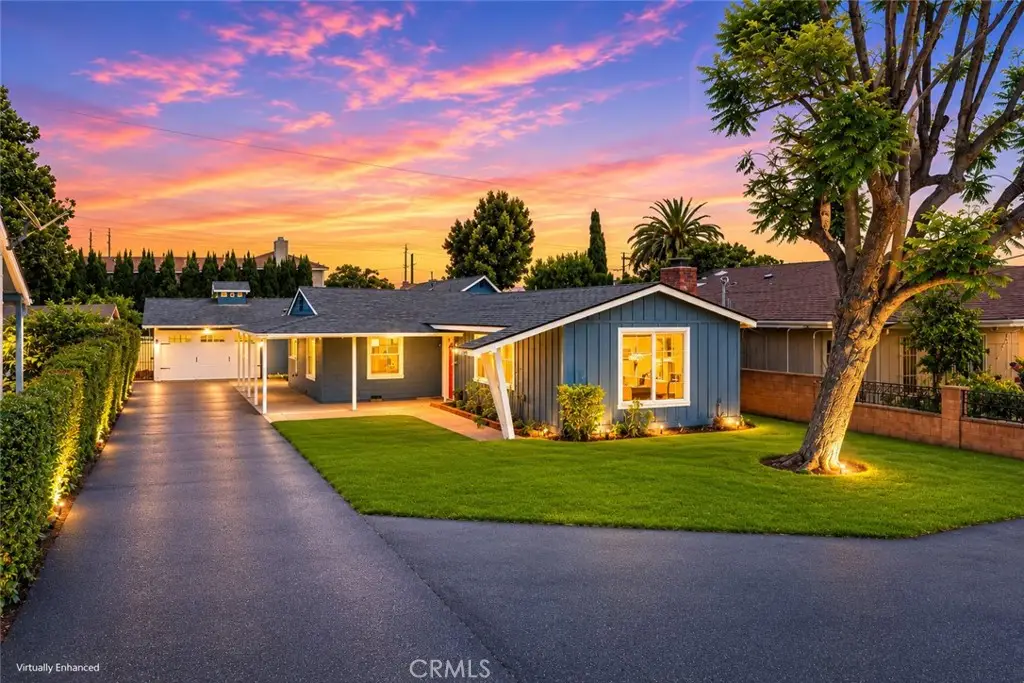 320 S Walnut Grove, San Gabriel, CA 91776 - #1