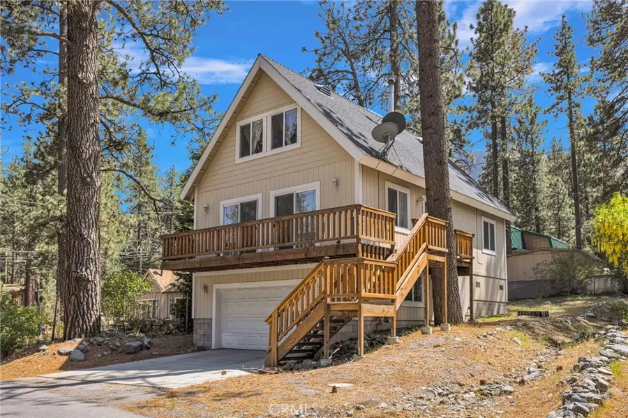 1661 Virginia Street, Wrightwood, CA 92397 - #2