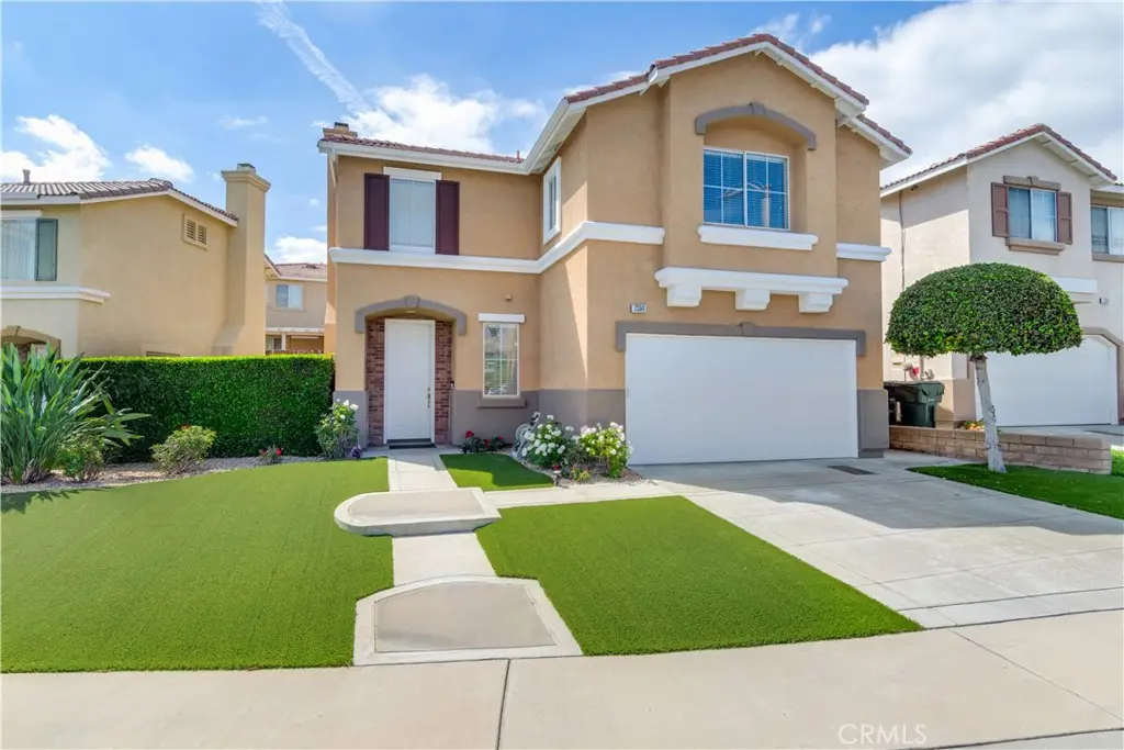7394 Oxford, Rancho Cucamonga, CA 91730 - #1