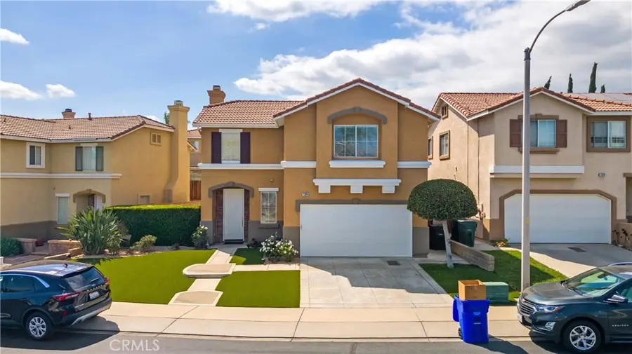 7394 Oxford, Rancho Cucamonga, CA 91730 - #3