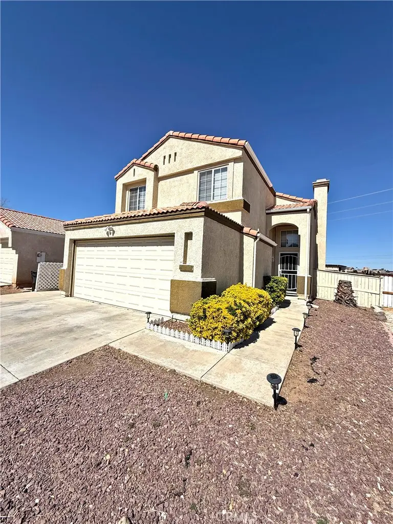 13382 Fox Run, Victorville, CA 92392 - #1