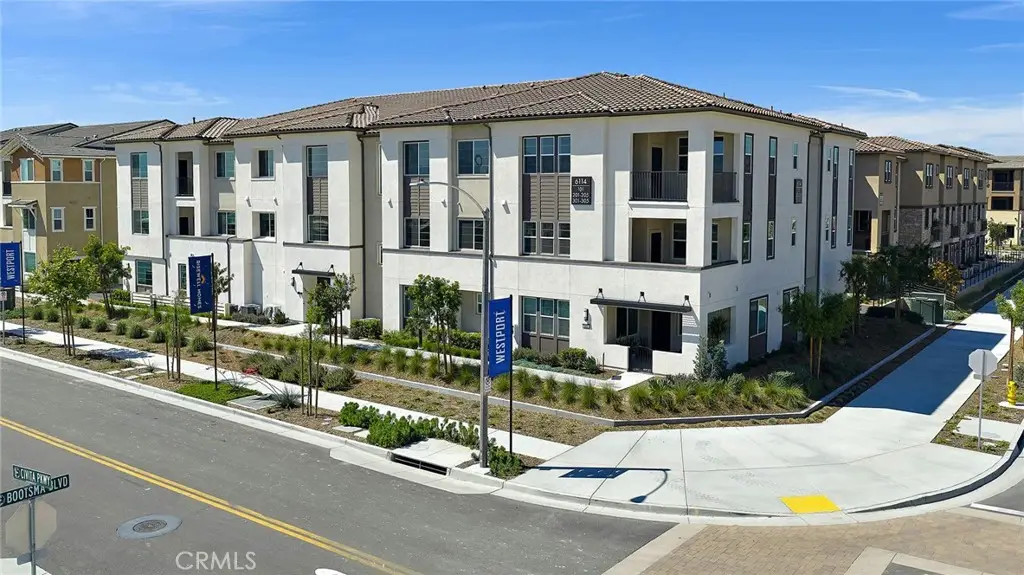 6114 Valentina Way #301, Eastvale, CA 92880 - #1