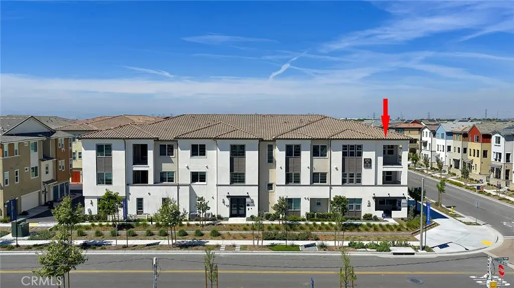 6114 Valentina Way #305, Eastvale, CA 92880 - #1