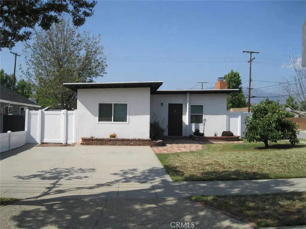 1395 3rd, La Verne, CA 91750 - #1
