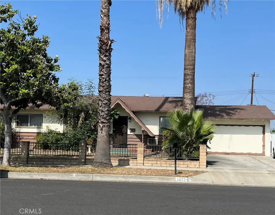 1511 Nearglen, Glendora, CA 91740 - #2