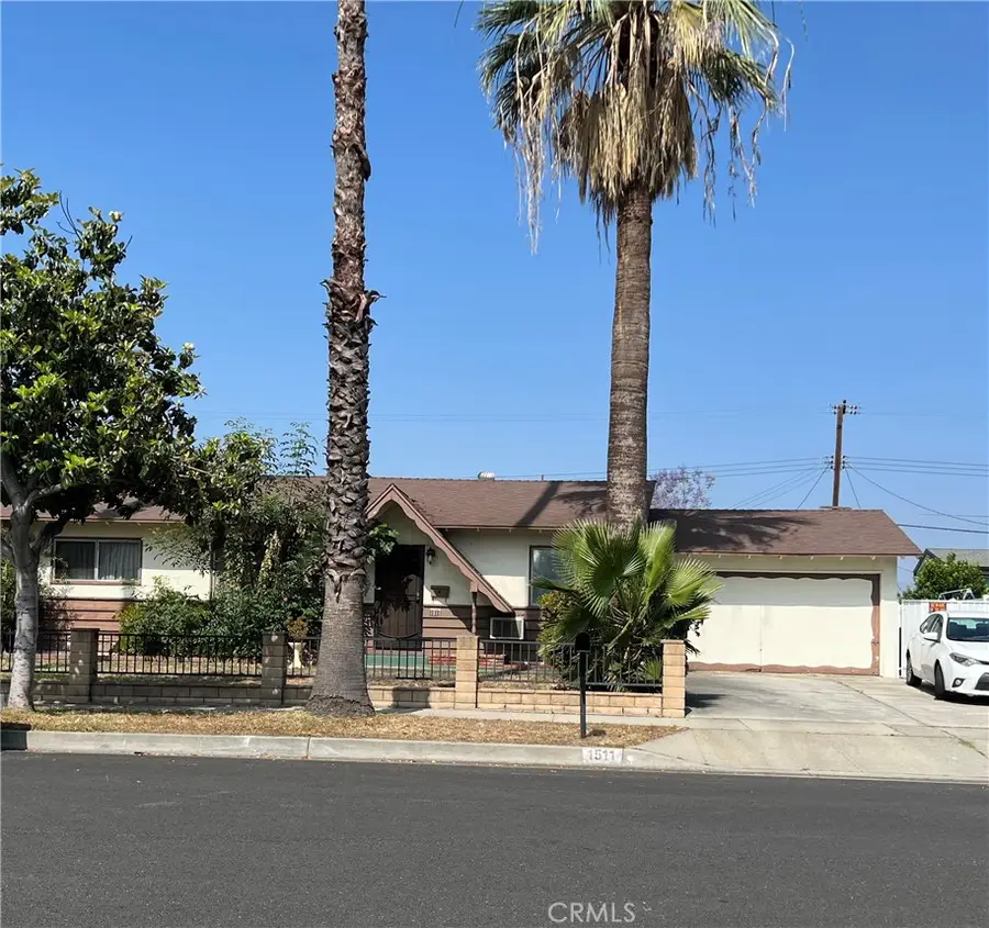 1511 Nearglen, Glendora, CA 91740 - #3