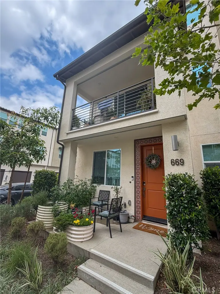 669 Calamansi, Covina, CA 91723 - #1