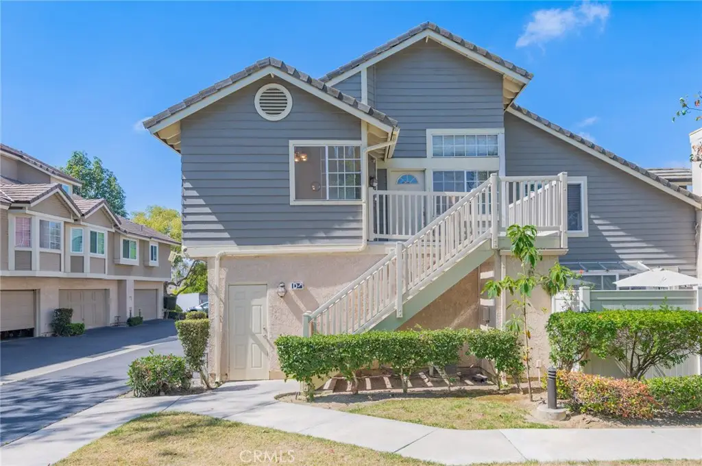 20783 E Crest Lane #D, Walnut, CA 91789 - #1