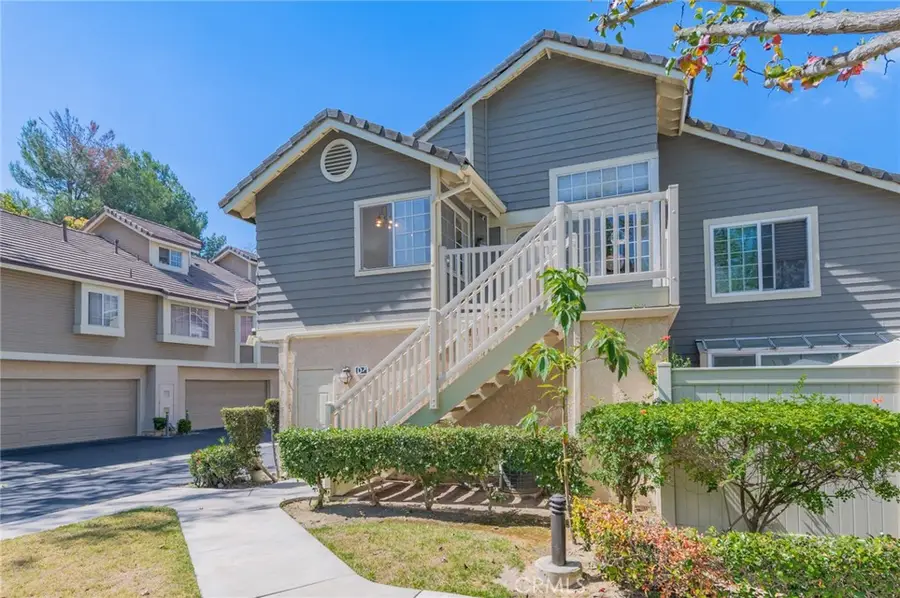 20783 E Crest Lane #D, Walnut, CA 91789 - #2