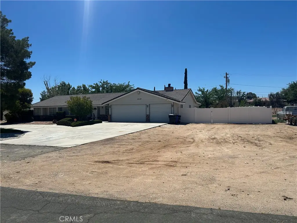 20187 Itasca, Apple Valley, CA 92308 - #1
