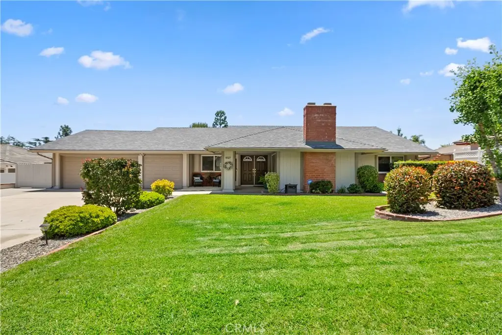 8527 Hillside Road, Rancho Cucamonga, CA 91701 - #1