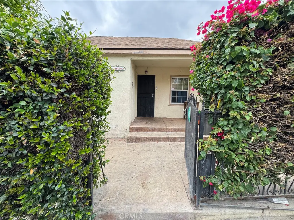 1059 N Hicks Ave, Los Angeles, CA 90063 - #1