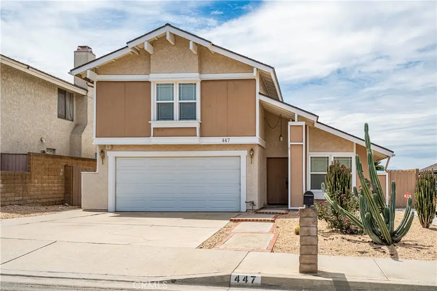 447 S 3rd Avenue, La Puente, CA 91746 - #2