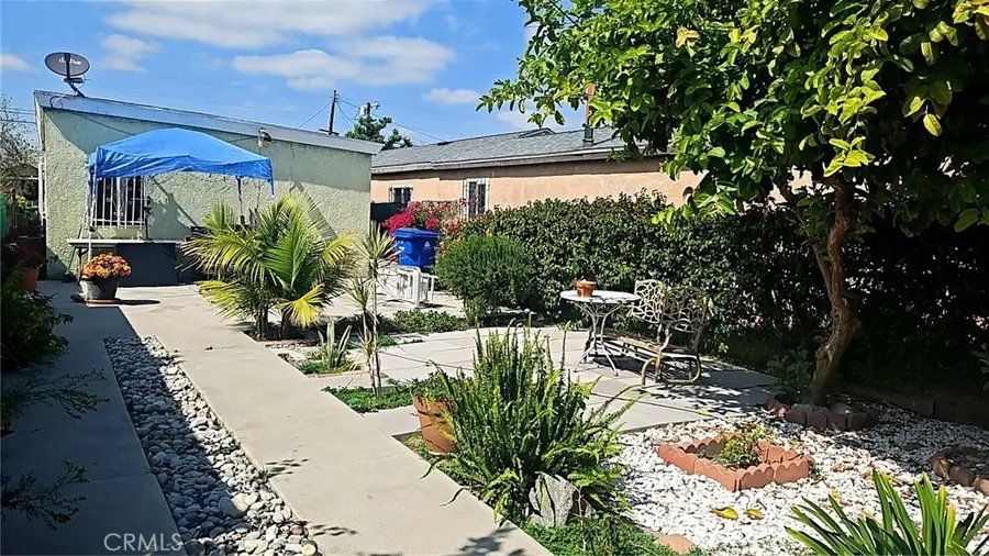 1664 E 113th, Los Angeles, CA 90059 - #2
