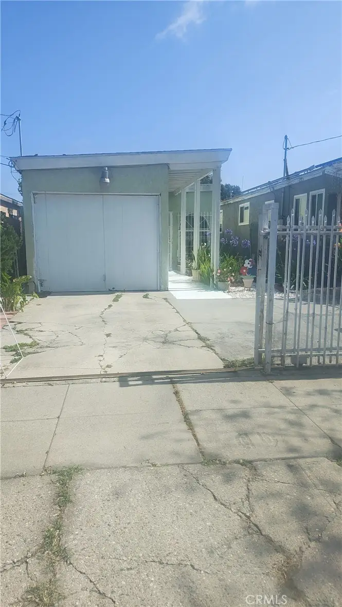 1664 E 113th, Los Angeles, CA 90059 - #3